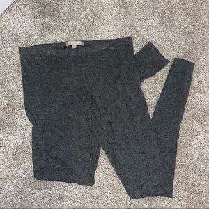 Banana republic leggings - buttery soft